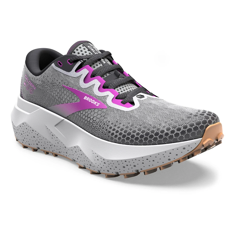 Women's Brooks Caldera 6 - Image 18