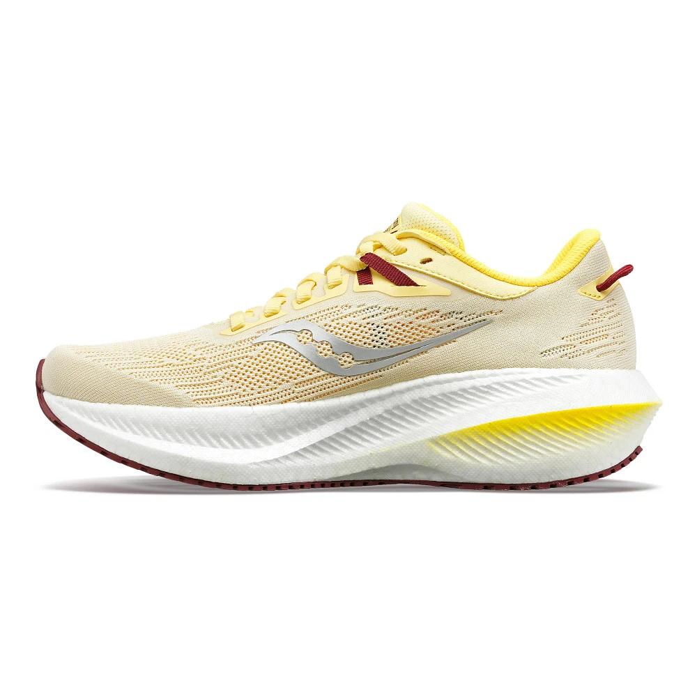 Women's Saucony Triumph 21 - Image 17
