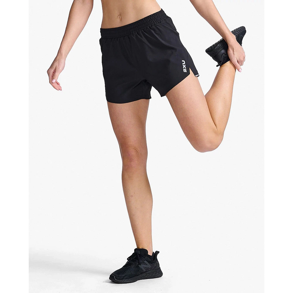 Women's 2XU Aero 5 Inch Shorts - Image 3