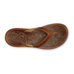 Women's OluKai Paniolo Sandals