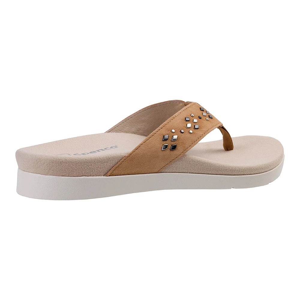 Women's Spenco Laguna '22 Stud - Image 4