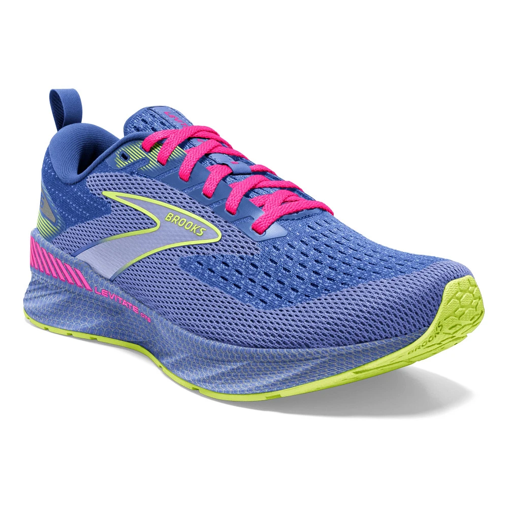 Women's Brooks Levitate GTS 6 - Image 12