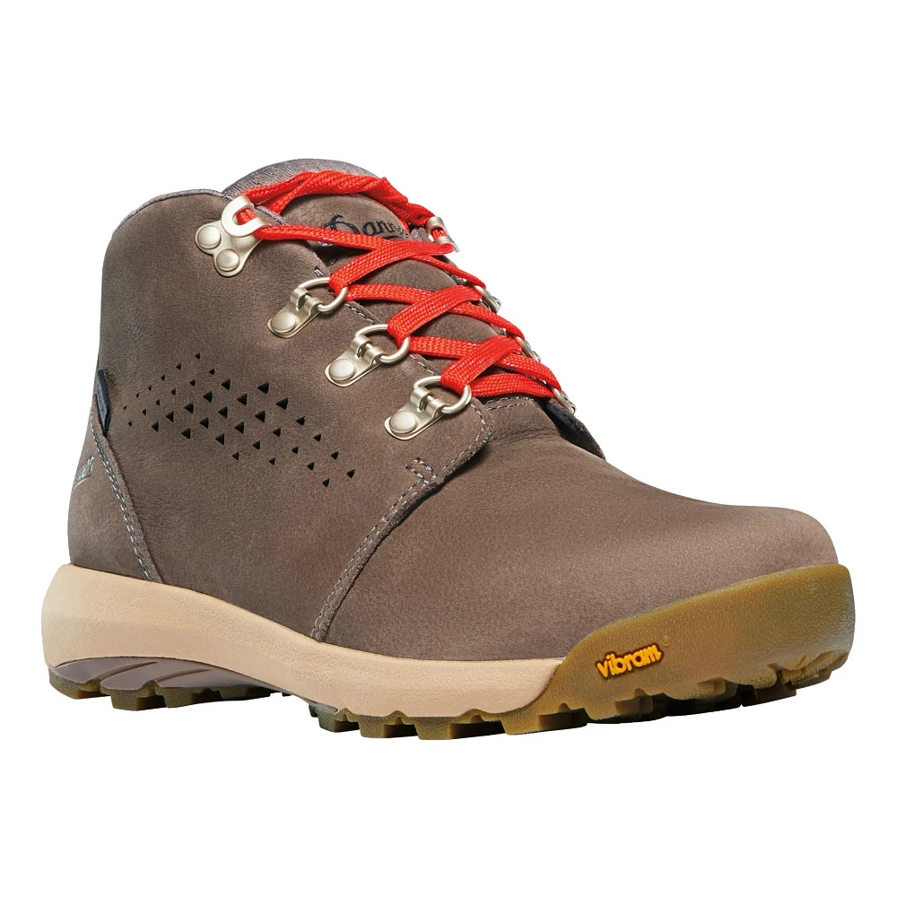 Women's Danner Inquire Chukka 4 Inch - Image 15