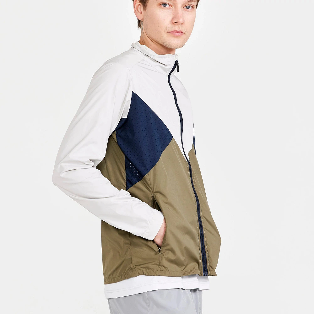 Men's Craft Advanced Essence Wind Jacket