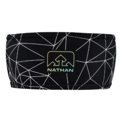 Nathan HyperNight Reflective Headband