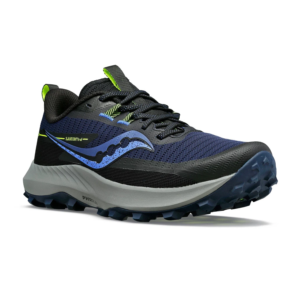 Women's Saucony Peregrine 13 - Image 10