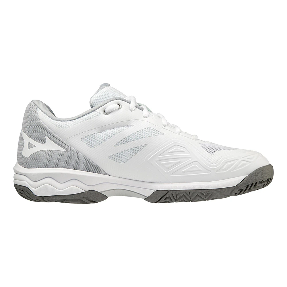 Women's Mizuno Wave Exceed Light AC - Image 7