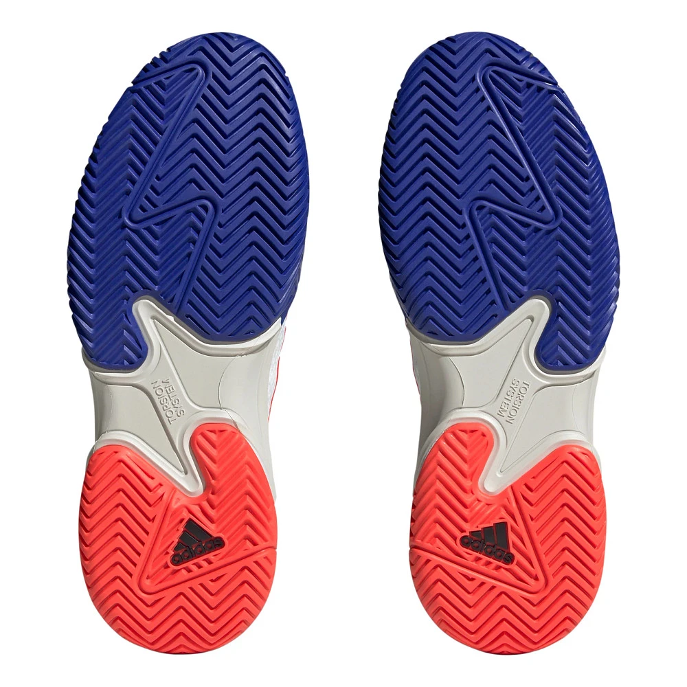 Men's Adidas Barricade - Image 12