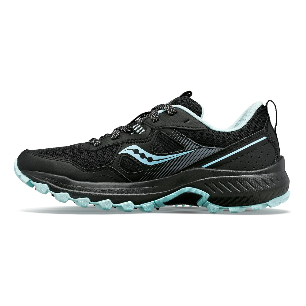 Women's Saucony Excursion TR16 - Image 2