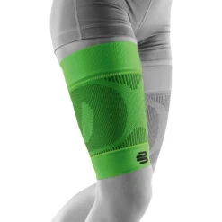 Bauerfeind Sports Compression Sleeves Upper Leg
