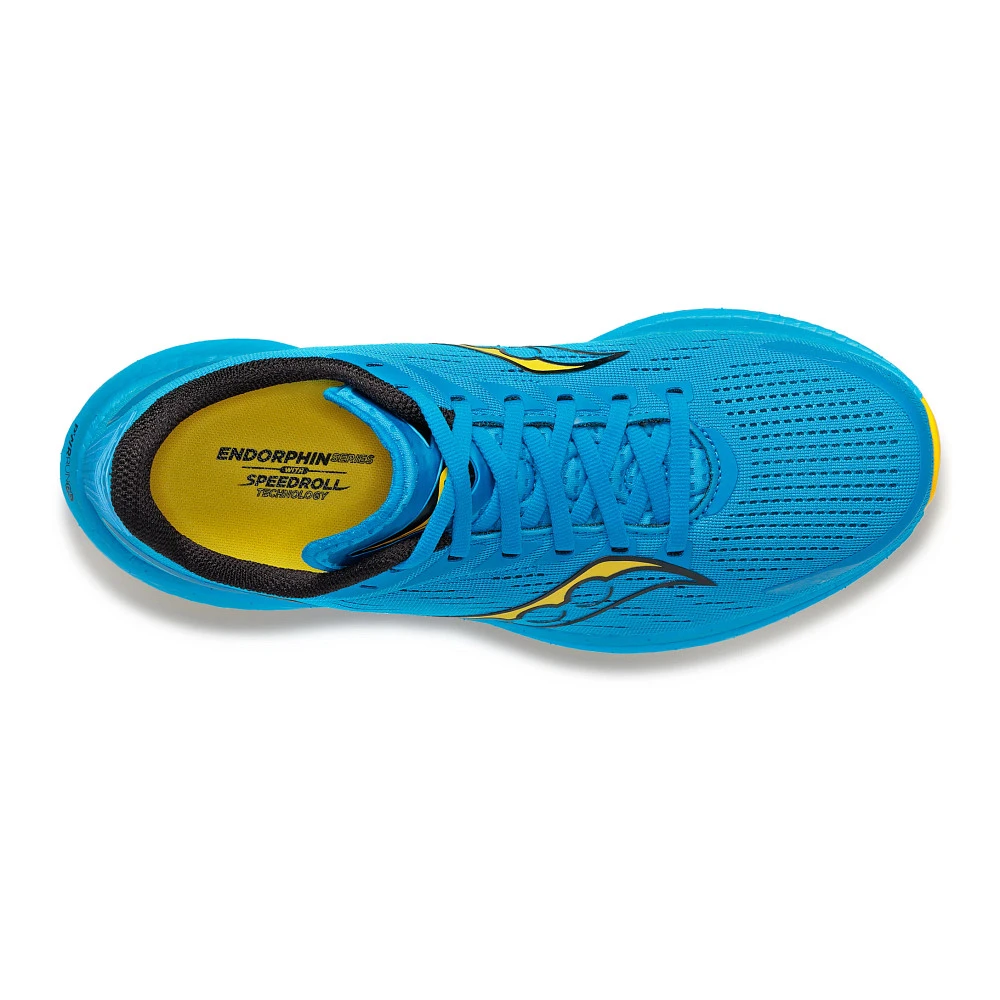 Men's Saucony Endorphin Speed 3 - Image 13