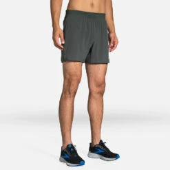 Men's Brooks Sherpa 5" Short
