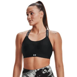 Women's Under Armour Infinity High Bra