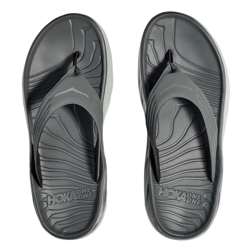 Men's HOKA Ora Recovery Flip - Image 3