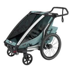 Thule Chariot Cross 1