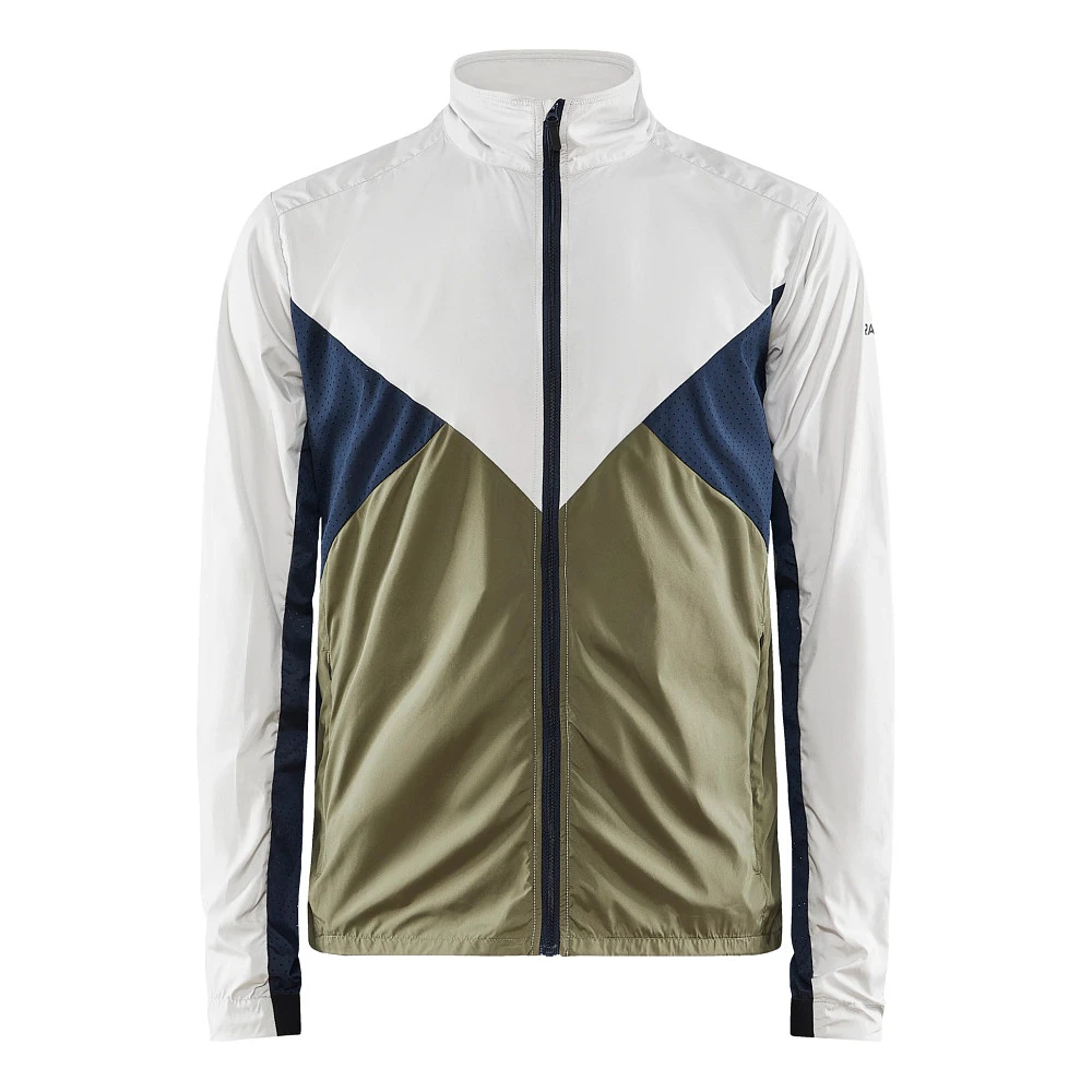 Men's Craft Advanced Essence Wind Jacket - Image 7