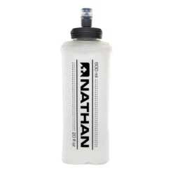 Nathan 20 Ounce Soft Flask W/Bite Top