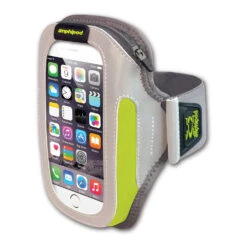 Amphipod Reflective Burst ArmPod SmartView Sumo