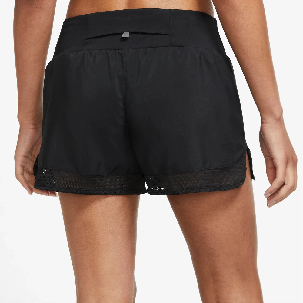 Women's Nike Dri-FIT Crew Breathe Short - Image 7