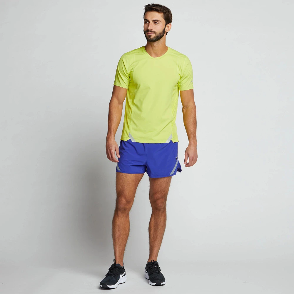 Men's Korsa Ventilate Short Sleeve UPF 50 Tee - Image 18