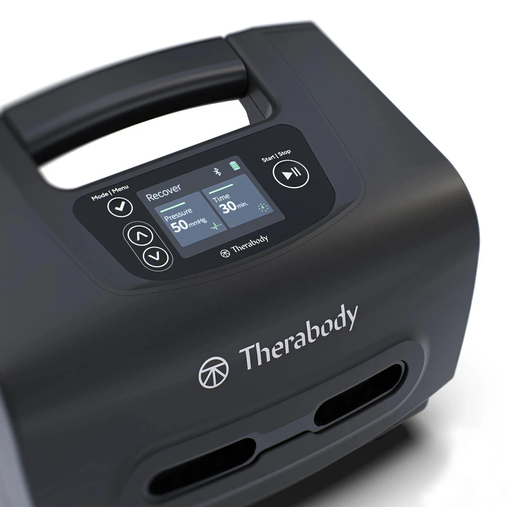 Therabody RecoveryAir PRO - Image 4