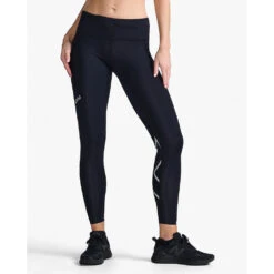 Women's 2XU Aero Mid-Rise Compression Tights