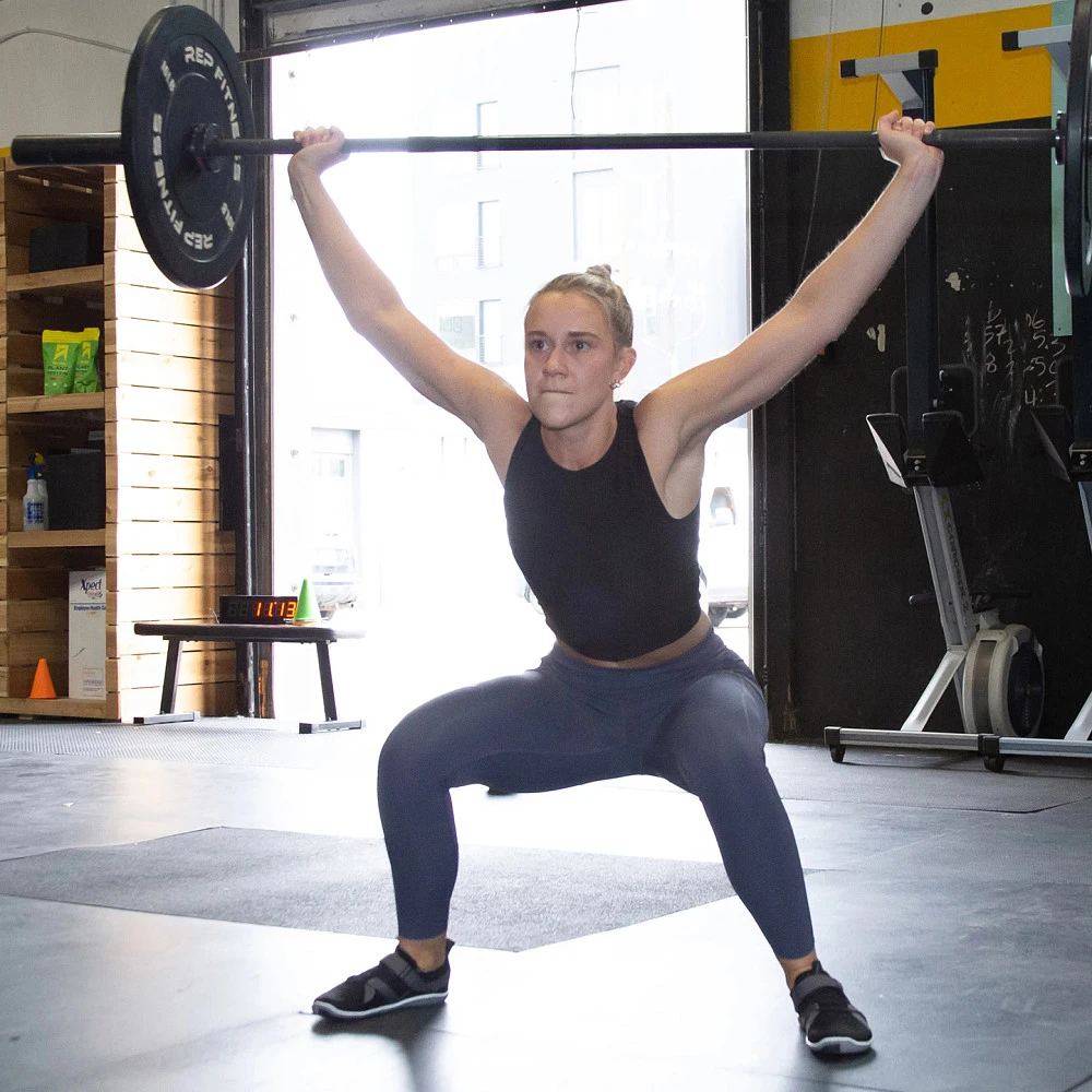 Women's Xero Shoes Forza Trainer - Image 19