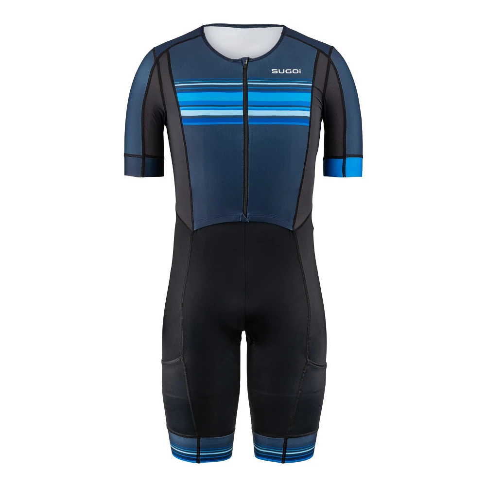 Men's Sugoi RPM Aero Tri Suit - Image 4