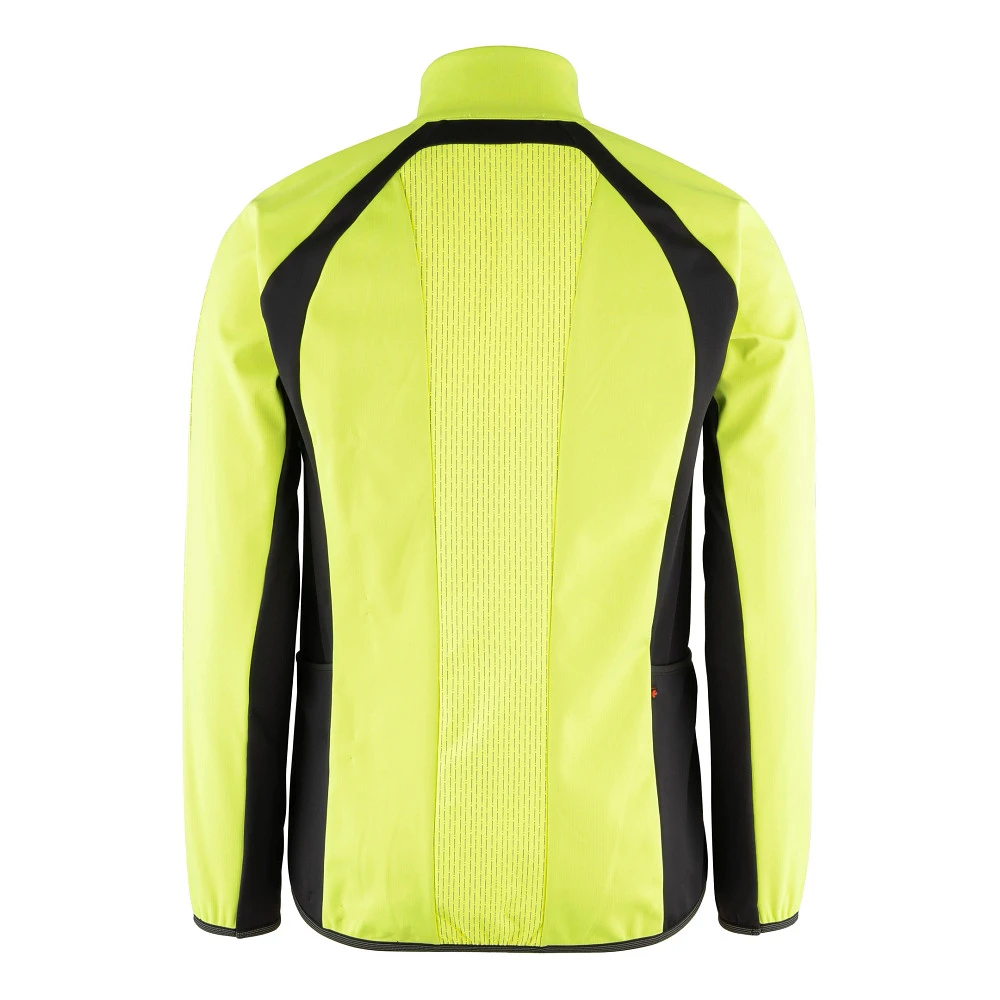 Men's Sugoi Stribe Zap Jacket - Image 2
