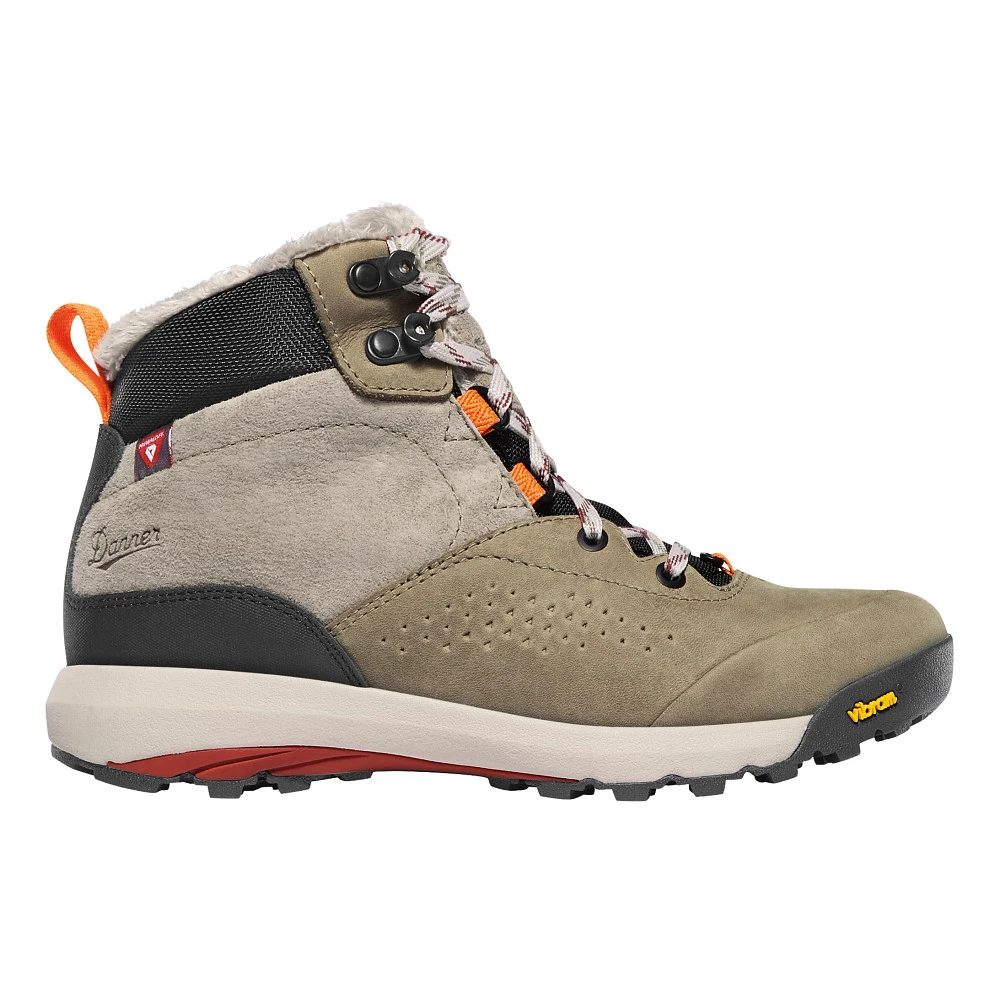 Women's Danner Inquire Mid Winter 5 Inch