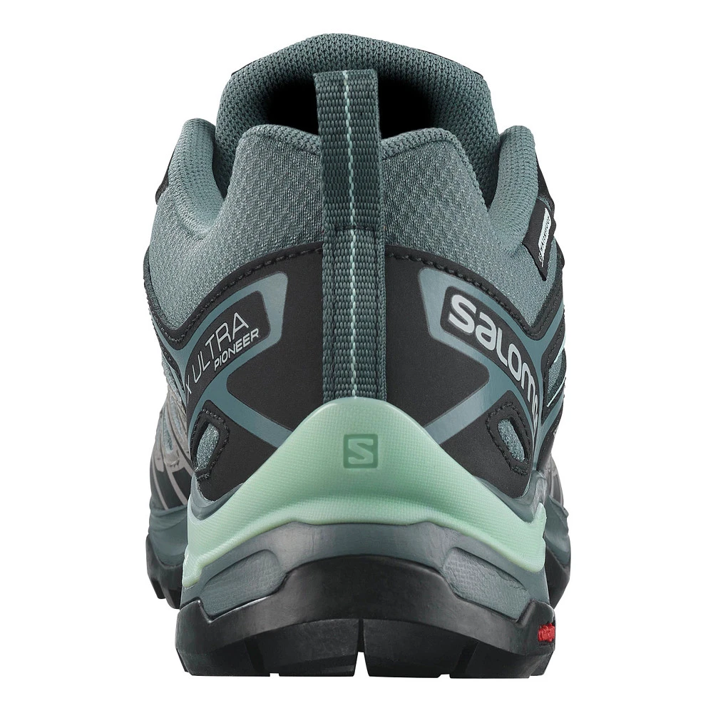 Women's Salomon X Ultra Pioneer CSWP - Image 5
