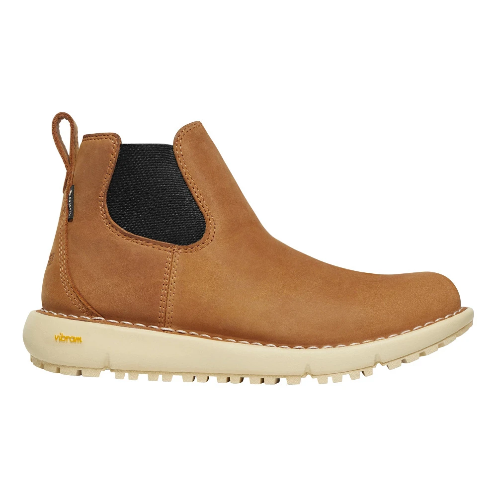 Women's Danner Tramline Chelsea 917 - Image 6