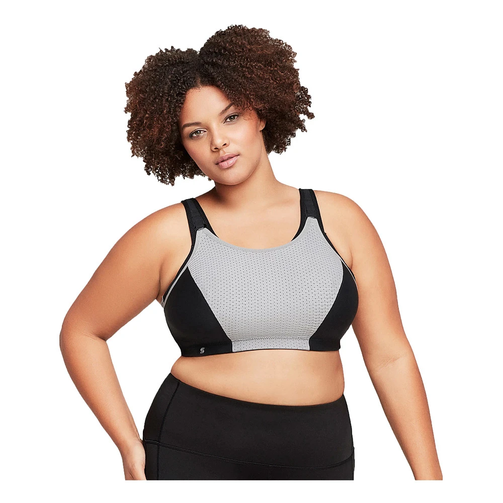 Women's Glamorise Custom Control Sport Bra - Image 15