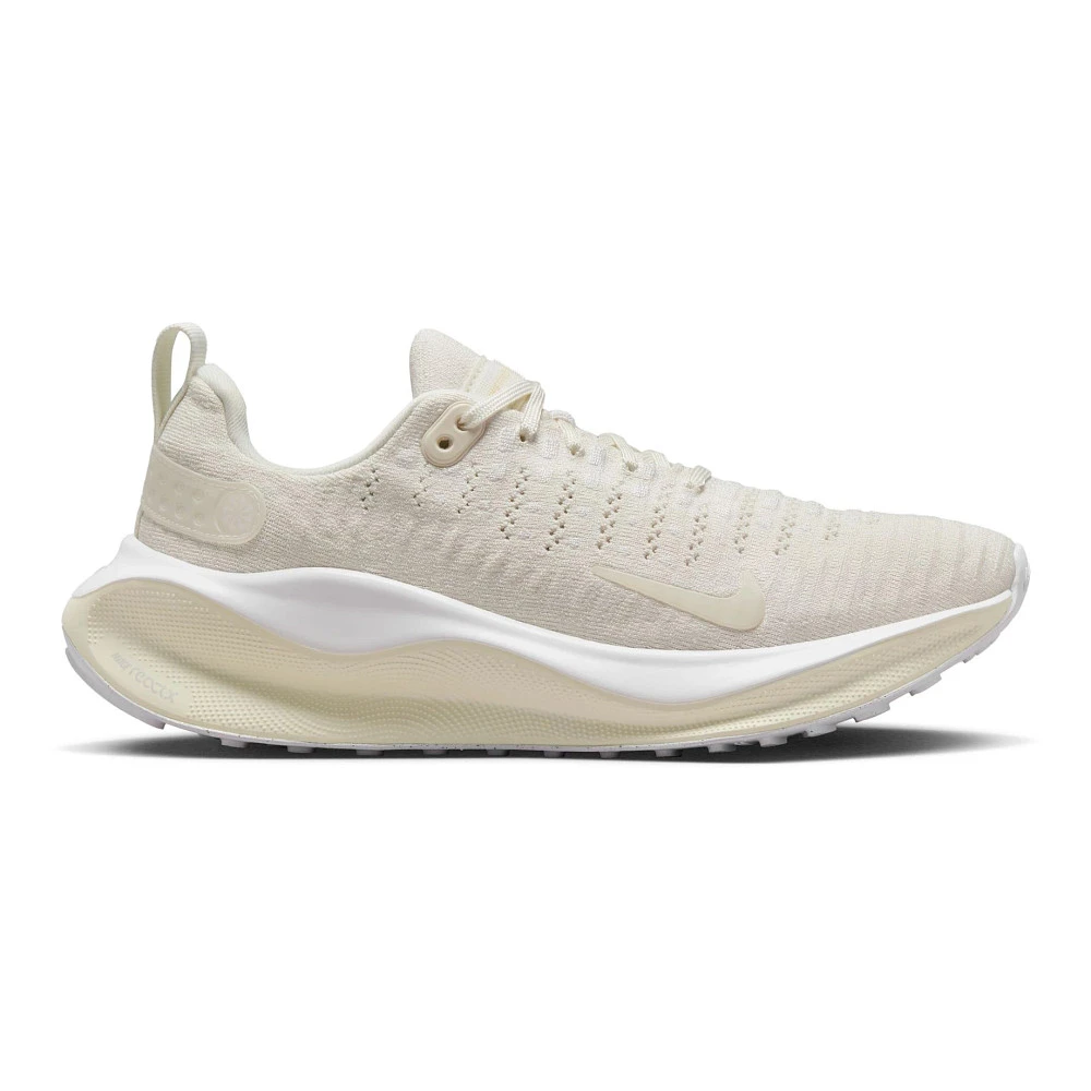 Women's Nike React Infinity Run Flyknit 4 - Image 17