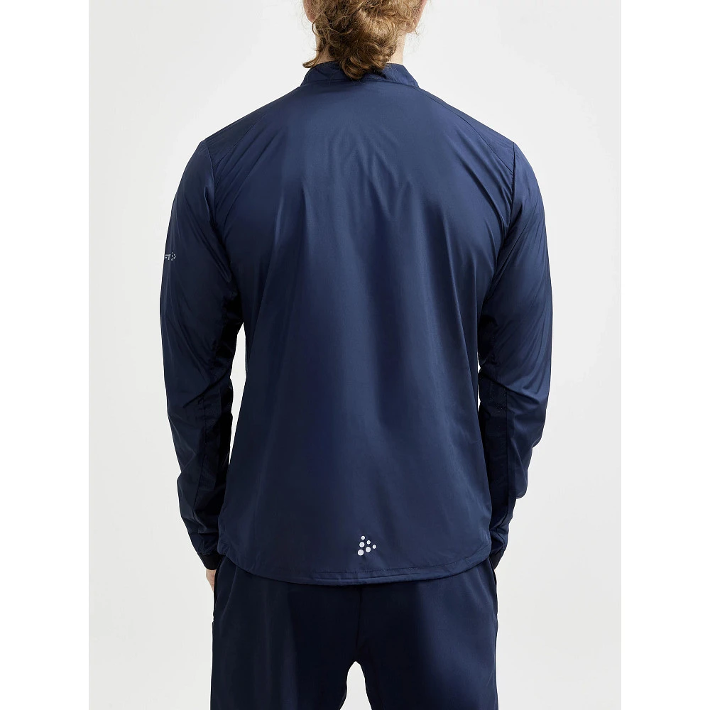 Men's Craft Advanced Essence Wind Jacket - Image 9