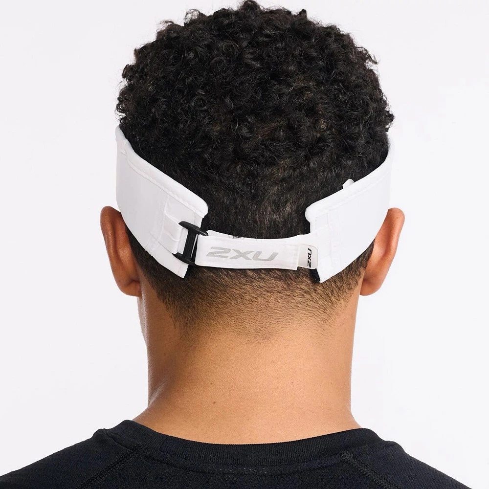 2XU Run Visor - Image 3