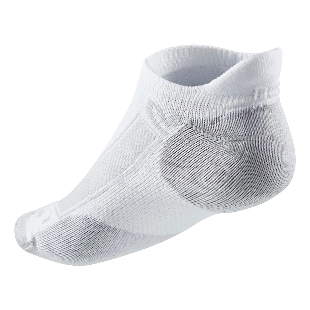R-Gear Drymax Medium Cushion No Show 3 Pack Socks - Image 2