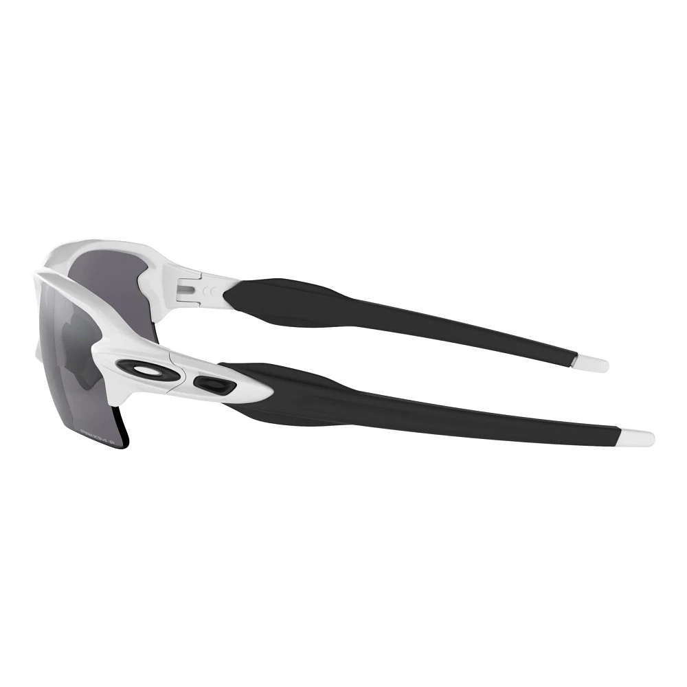 Oakley Flak 2.0 XL PRIZM Black Sunglasses - Image 3