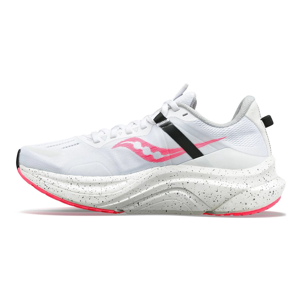 Women's Saucony Tempus - Image 7