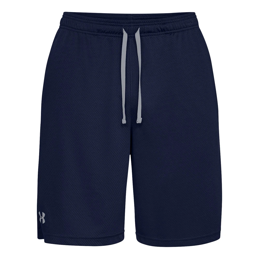 Men's Under Armour UA Tech Mesh Short - Image 5