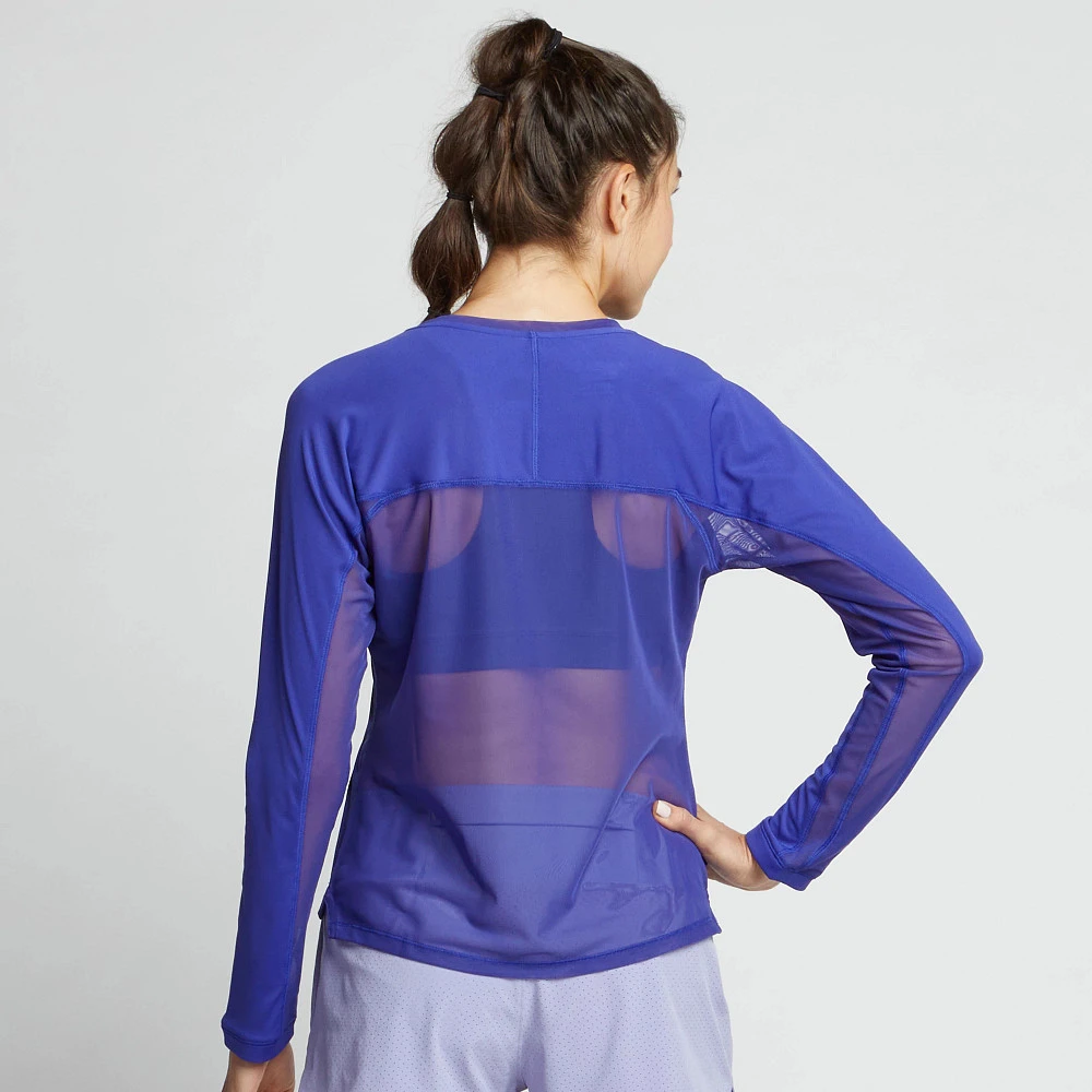 Women's Korsa Ventilate UPF 30 Long Sleeve Top - Image 9