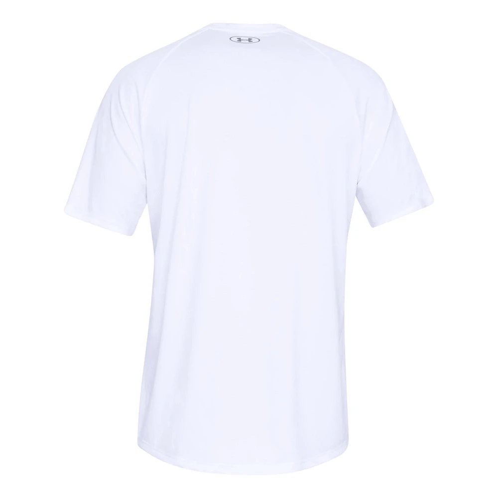 Men's Under Armour Tech Short Sleeve - Image 5