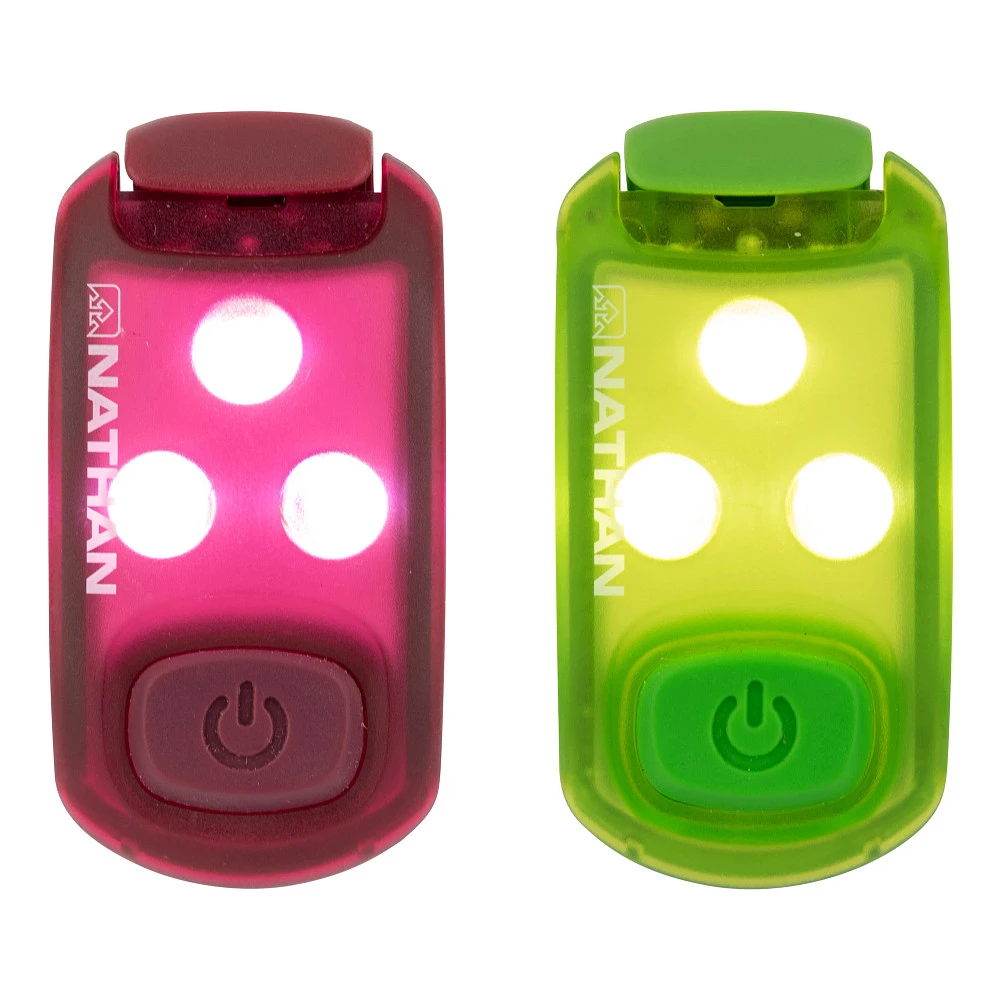 Nathan StrobeLight LED 2 Pack
