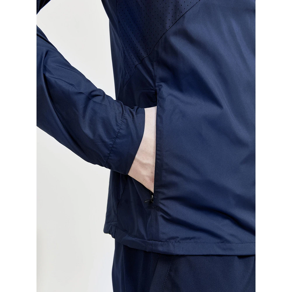 Men's Craft Advanced Essence Wind Jacket - Image 11
