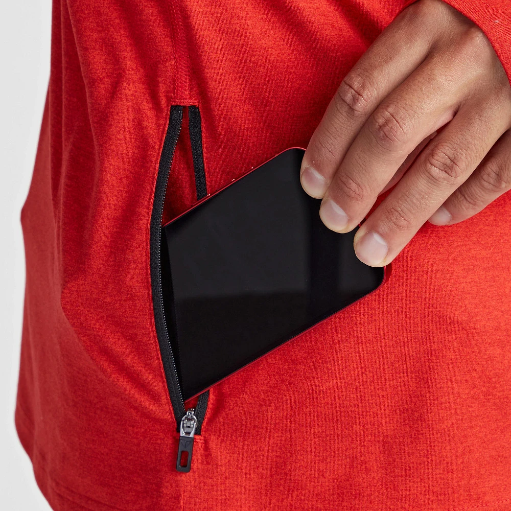 Men's Korsa Uncharted 1/2 Zip 2.0 - Image 13