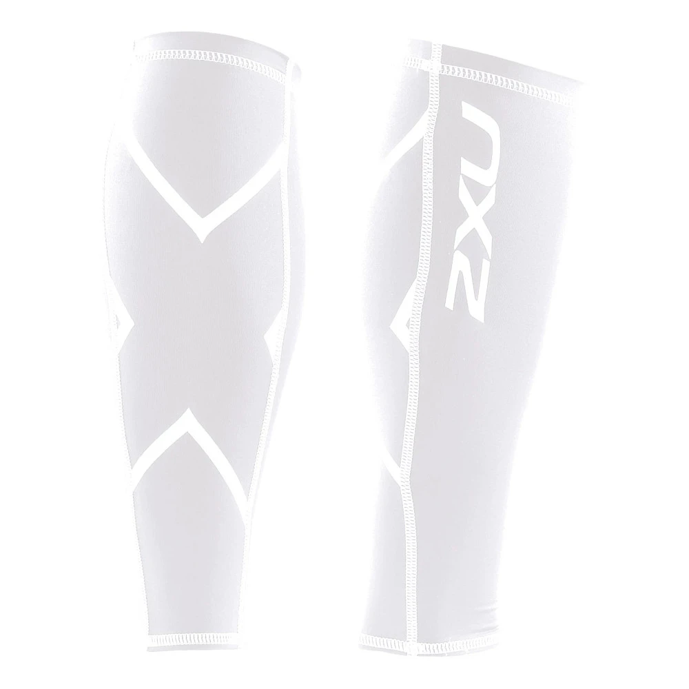 2XU Compression Calf Guards - Image 2