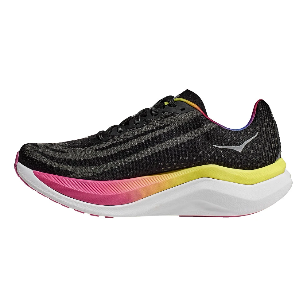 Women's HOKA Mach X - Image 8