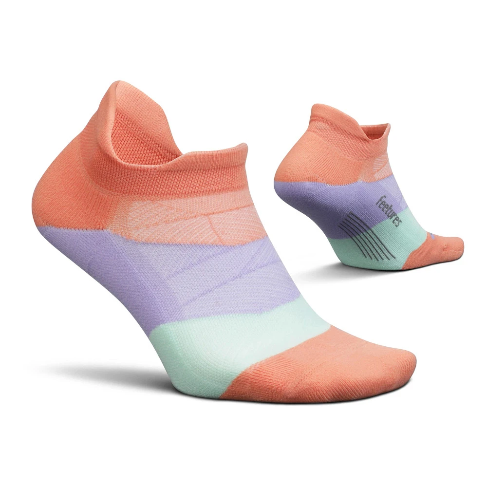 Feetures Elite Ultra Light No Show Tab Socks - Image 7