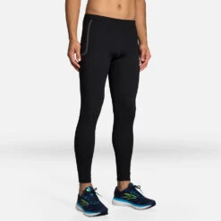 Men's Brooks Momentum Thermal Tight