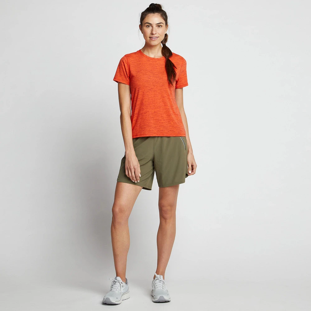 Women's Korsa Training Day Crew Neck Short Sleeve - Image 17